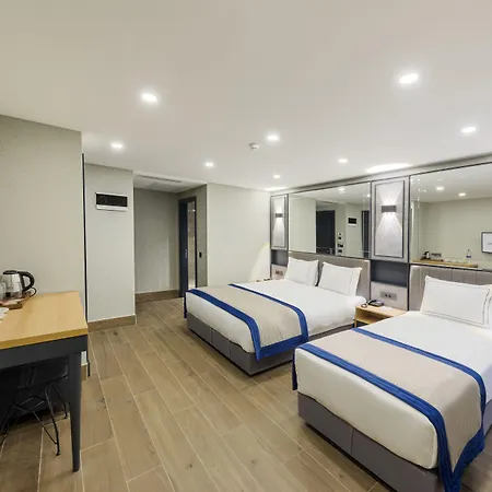 Ahg Atlas Taksim Istanbul