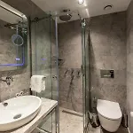 Hotel Ahg Atlas Taksim *