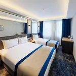 Hotel Ahg Atlas Taksim *
