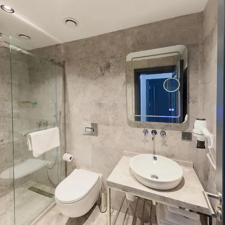 Ahg Atlas Taksim Istanbul