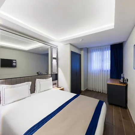 Ahg Atlas Taksim