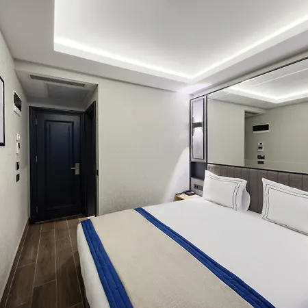 Ahg Atlas Taksim Isztambul