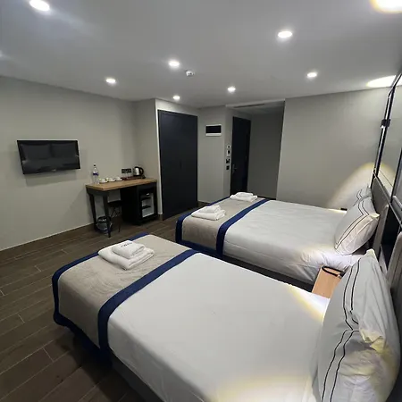 Ahg Atlas Taksim Szálloda